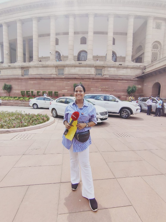 Tanushka Dutta (2022)