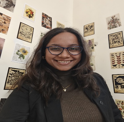 Arthita Mukhopadhyay (2023)