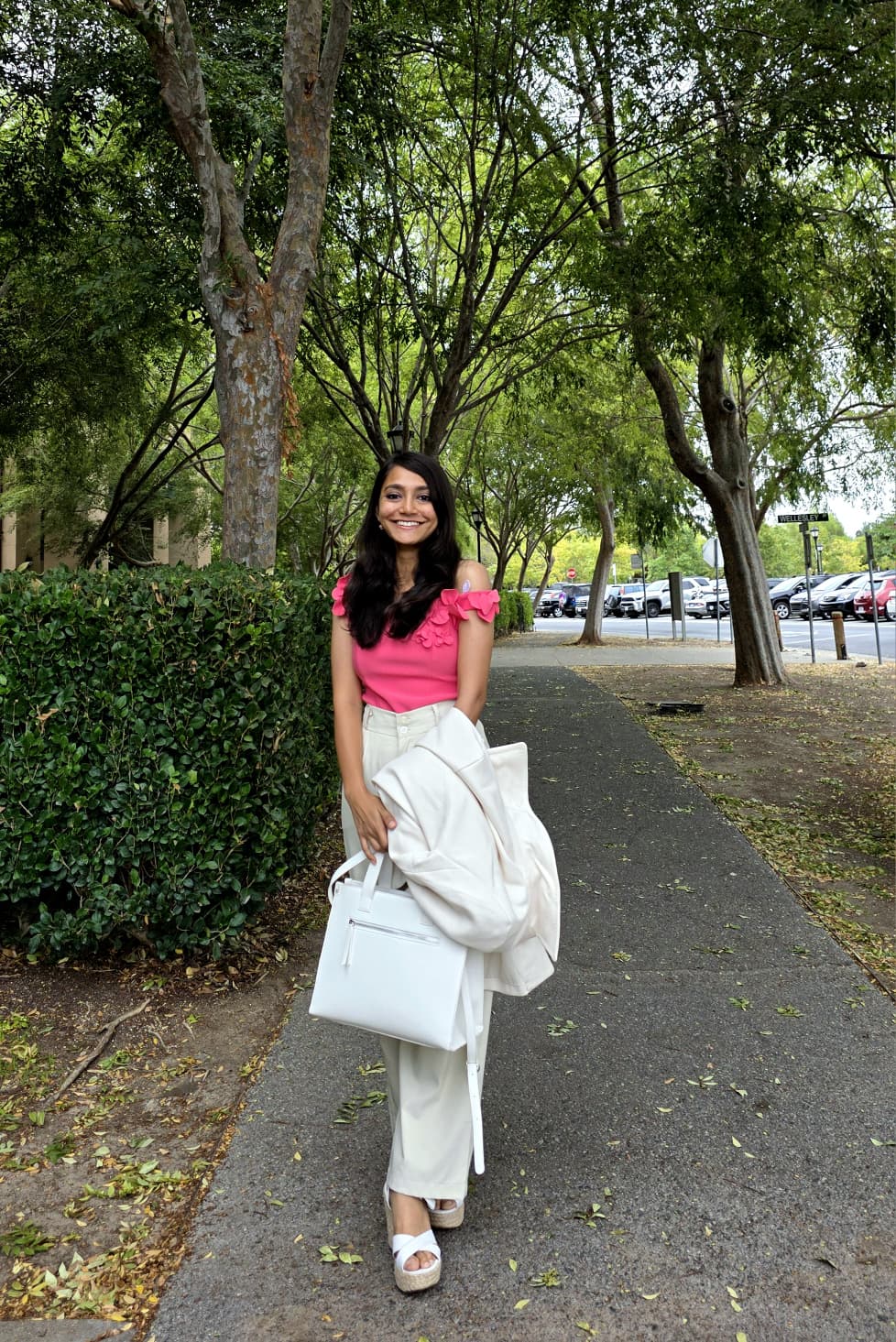 Hrishita Ghosh (2019)