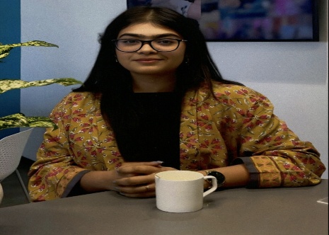 Srijita Bose (2019)