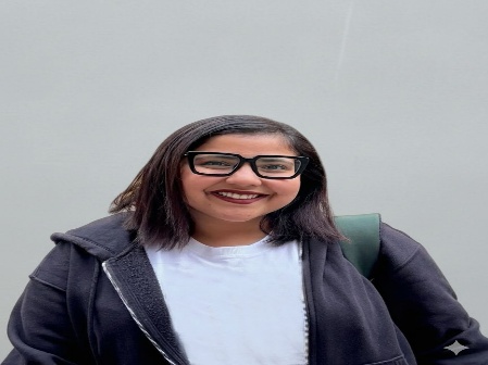 Soumili Basu (2021)
