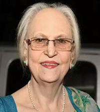 UMA AHMED