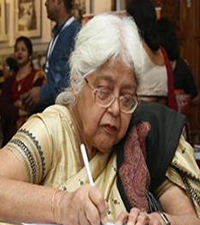 SUNANDA BOSE