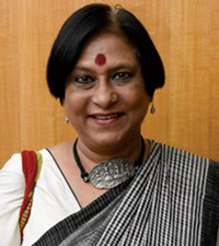 SUDESHNA ROY