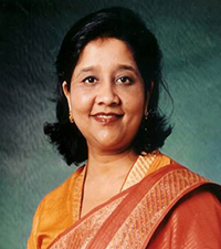 SMRITI G. MORARKA