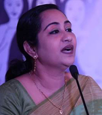 SHABINA OMAR