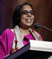 RUCHIRA GUPTA
