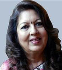 RITA BHIMANI
