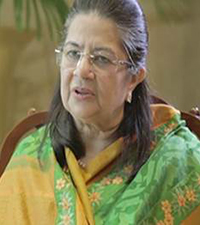 RAJASHREE BIRLA