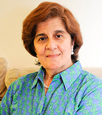PINKY LILANI