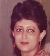 OINDRILLA DUTT