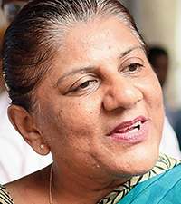 NADIRA PATHERYA