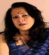 MOON MOON SEN