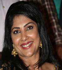 KAMALINEE MUKHERJEE