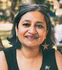 JAYAPRIYA VASUDEVAN