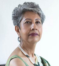 INDRANI MALKANI