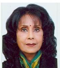 GITANJALI AIYAR