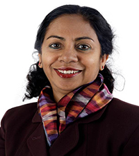 ELIZABETH CHACKO