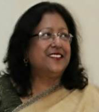 DURGA SINHA