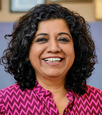 ASMA KHAN