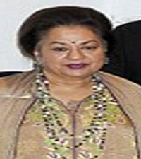 ARUNA PAUL
