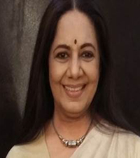 ANASHUA MAJUMDAR