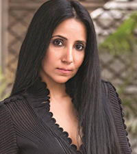 ANAMIKA KHANNA