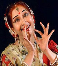 AMITA DUTT