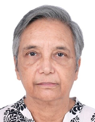 DEBRA RODRICKS