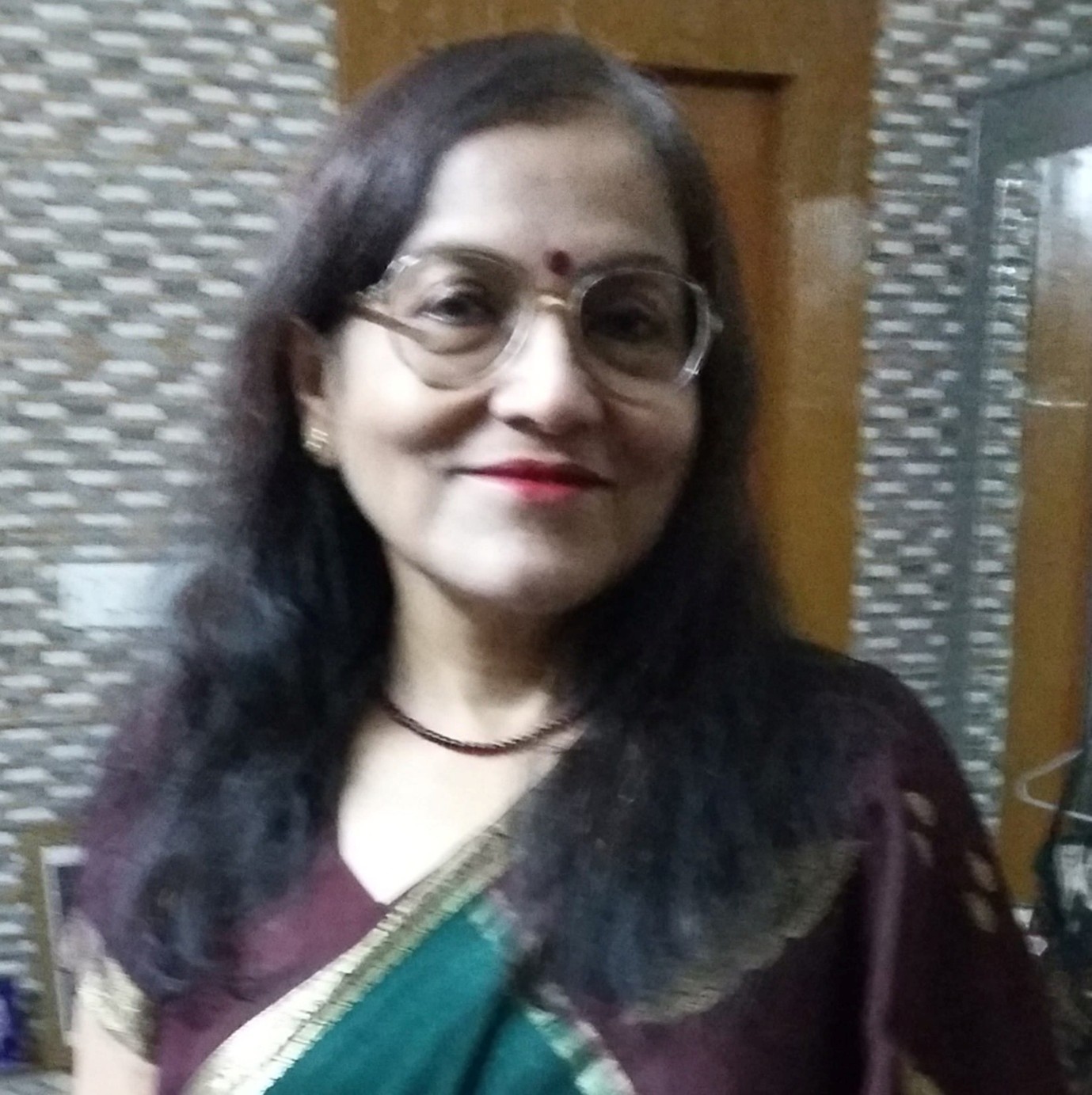 MALASHRI PRASAD