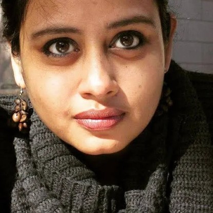 TRINA NILEENA BANERJEE